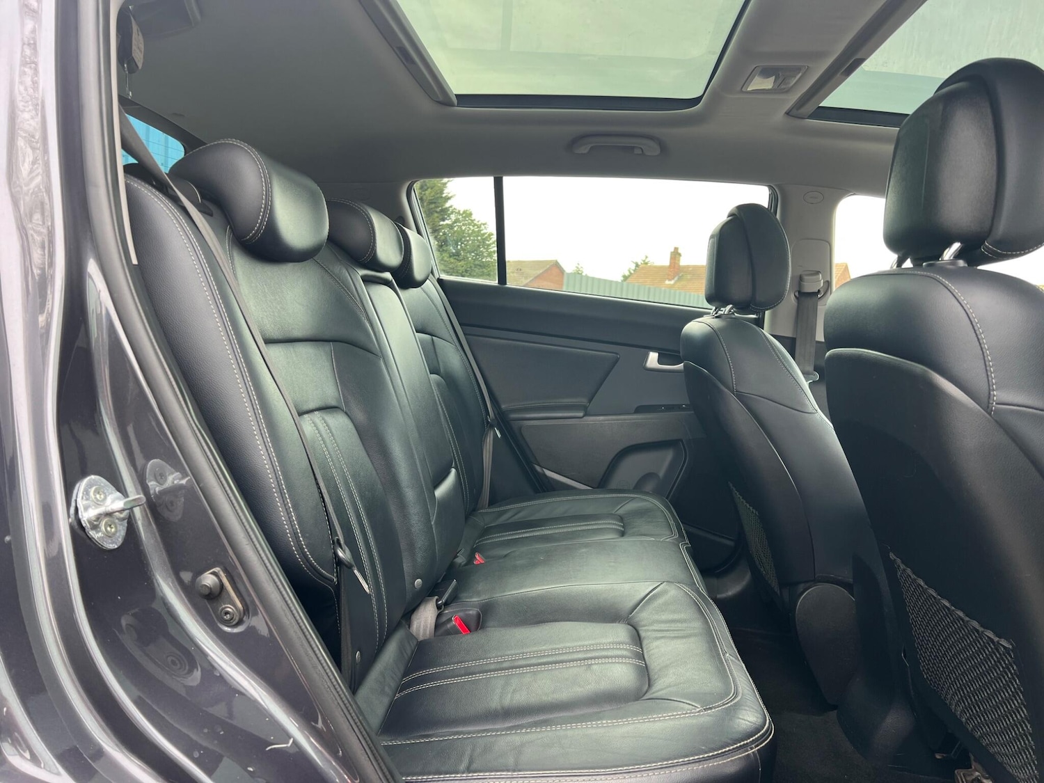 Used Kia Sportage for sale - 78007298: Photo 14