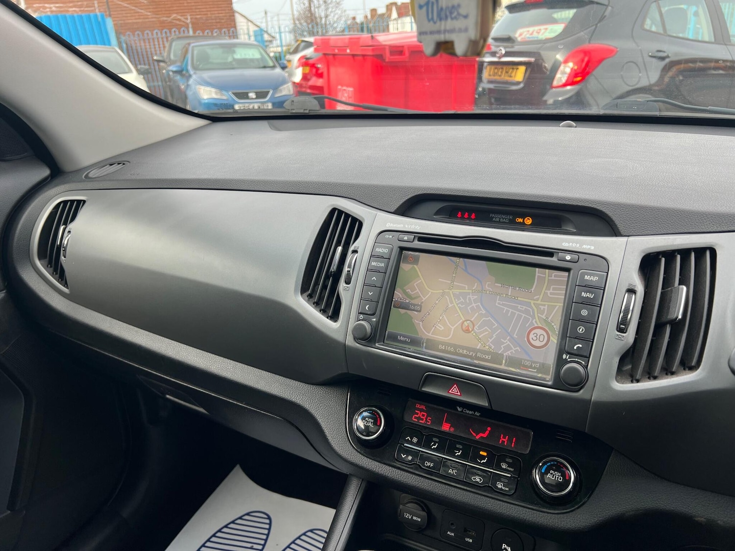 Used Kia Sportage for sale - 78007298: Photo 19