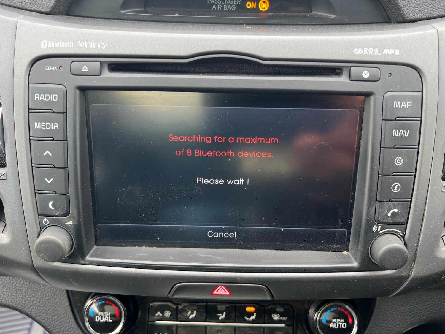 Used Kia Sportage for sale - 78007298: Photo 23