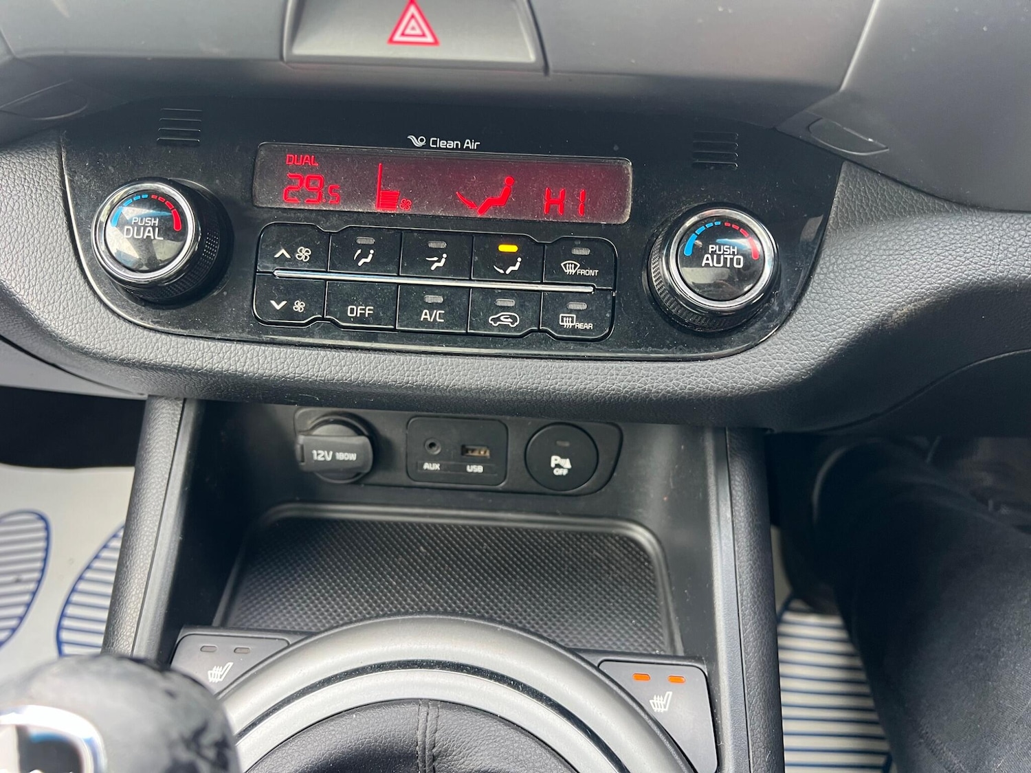 Used Kia Sportage for sale - 78007298: Photo 24