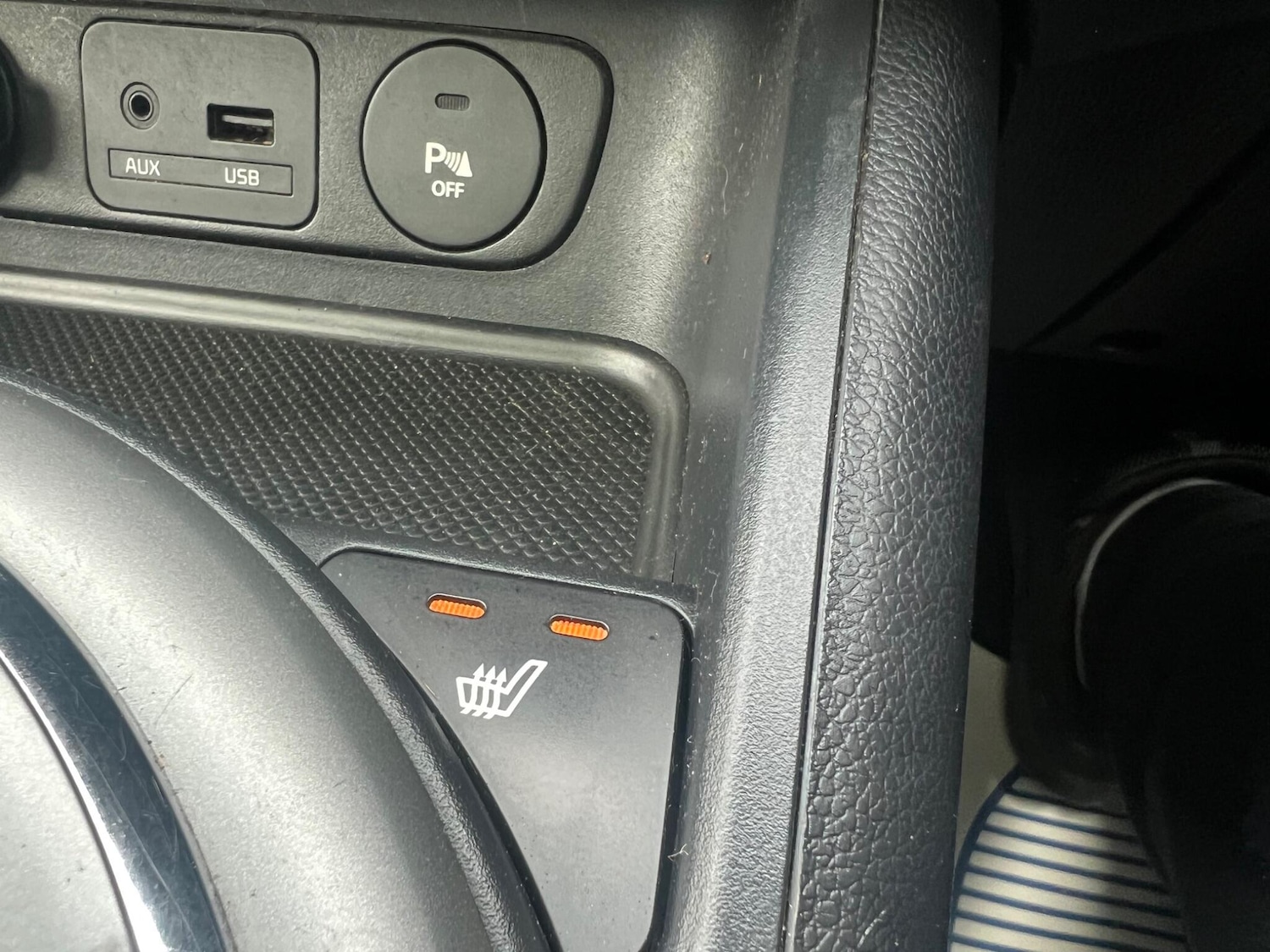 Used Kia Sportage for sale - 78007298: Photo 25