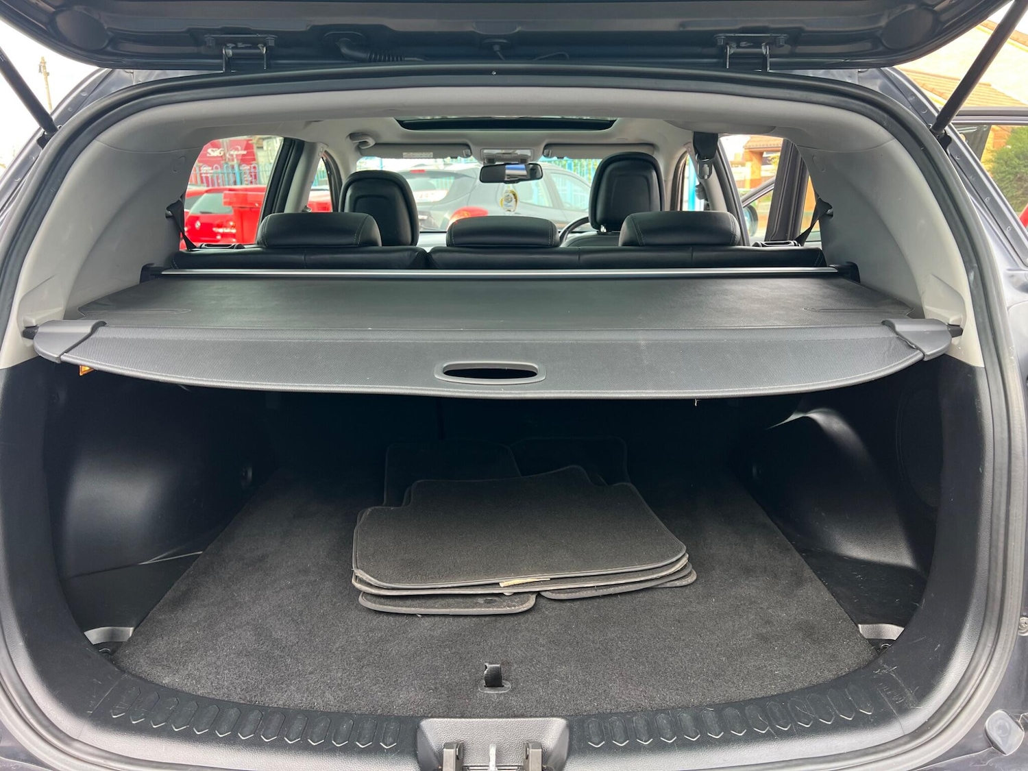 Used Kia Sportage for sale - 78007298: Photo 27