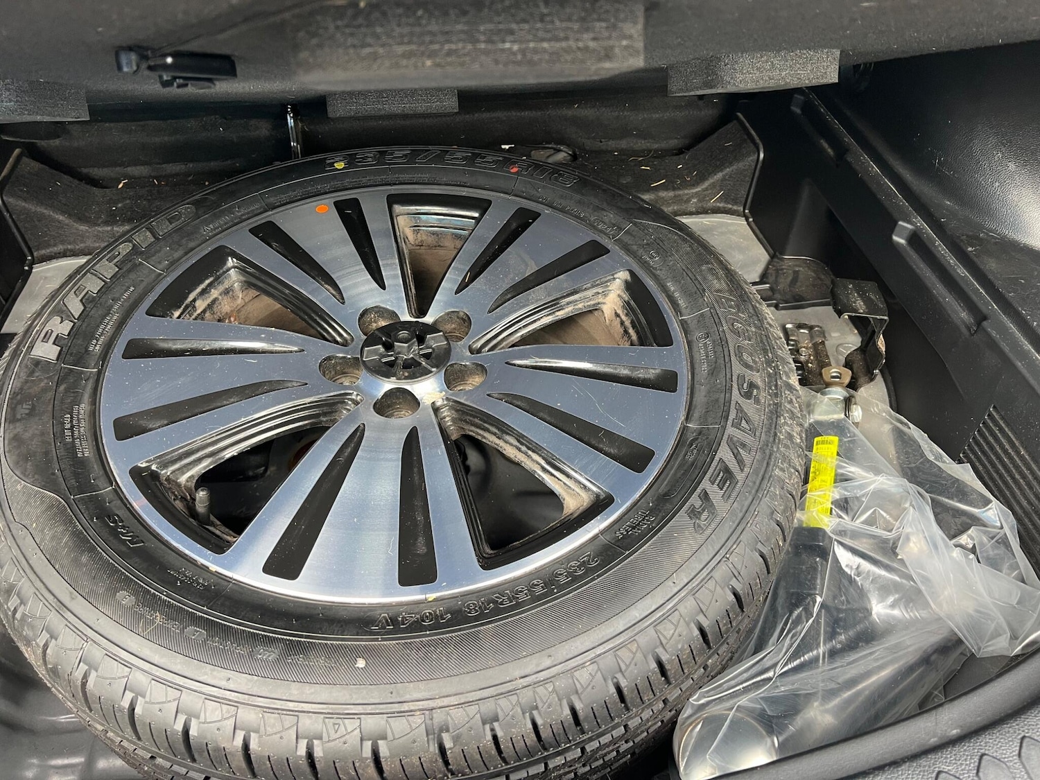 Used Kia Sportage for sale - 78007298: Photo 28