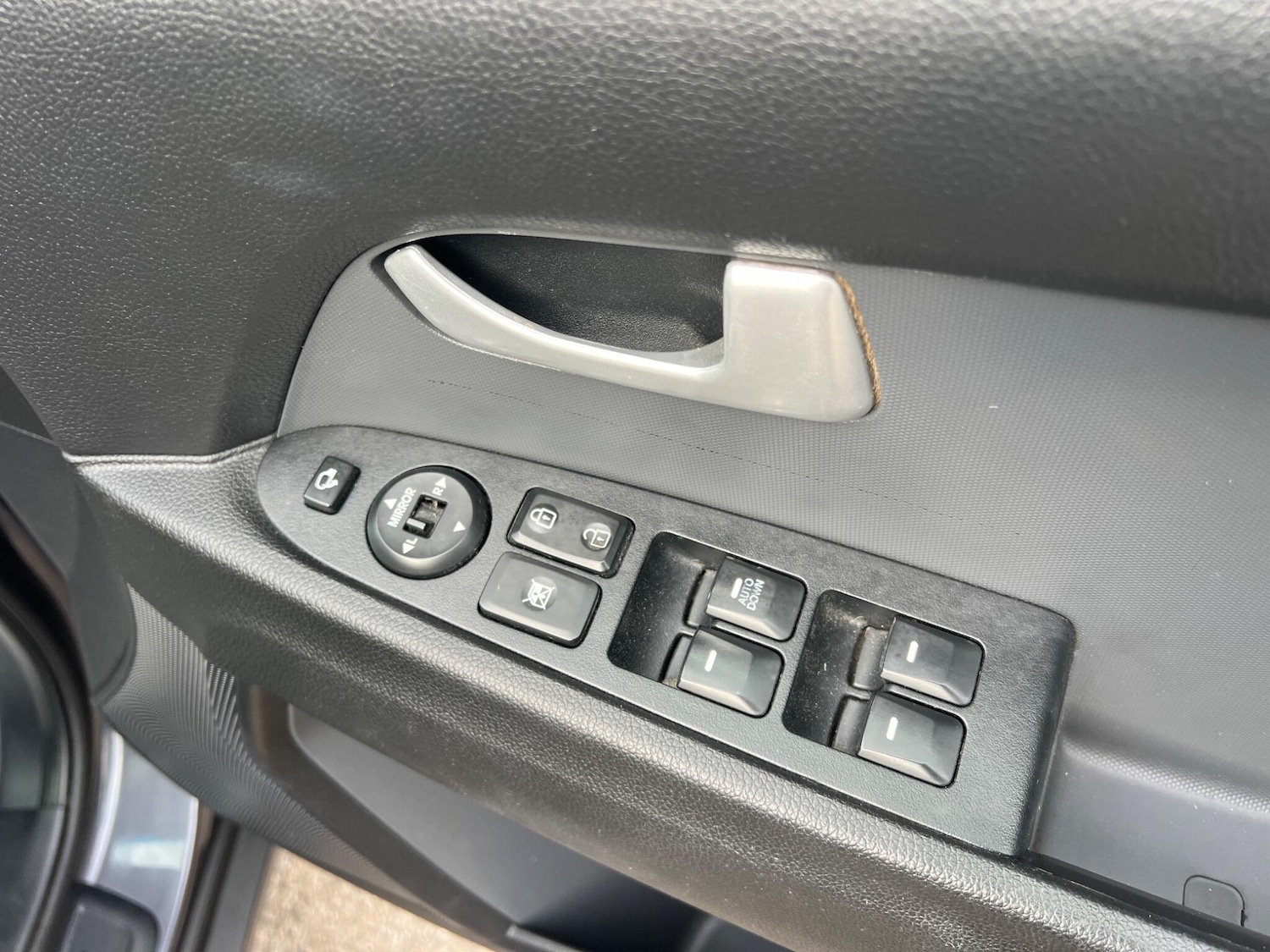 Used Kia Sportage for sale - 78007298: Photo 32