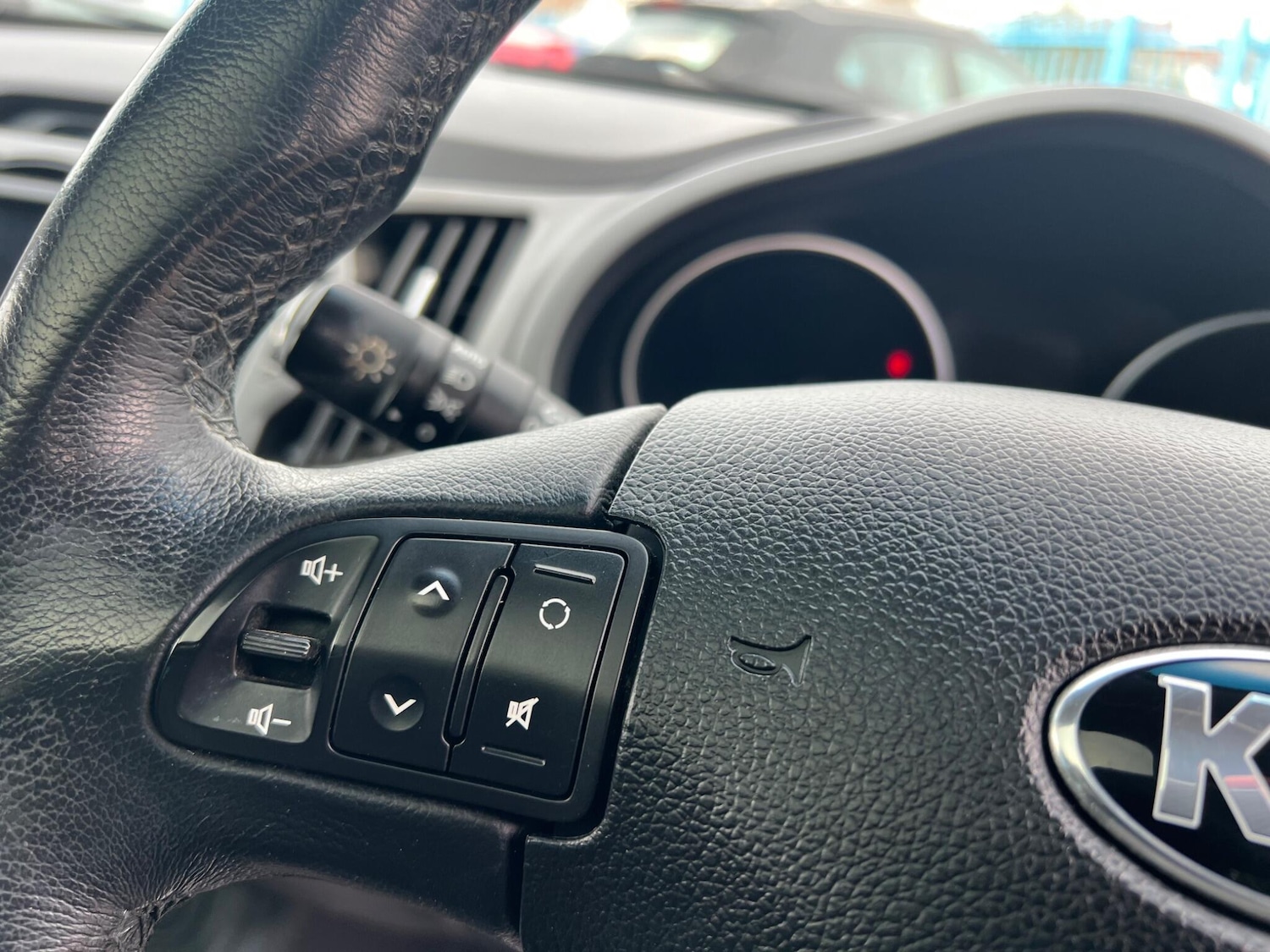 Used Kia Sportage for sale - 78007298: Photo 33