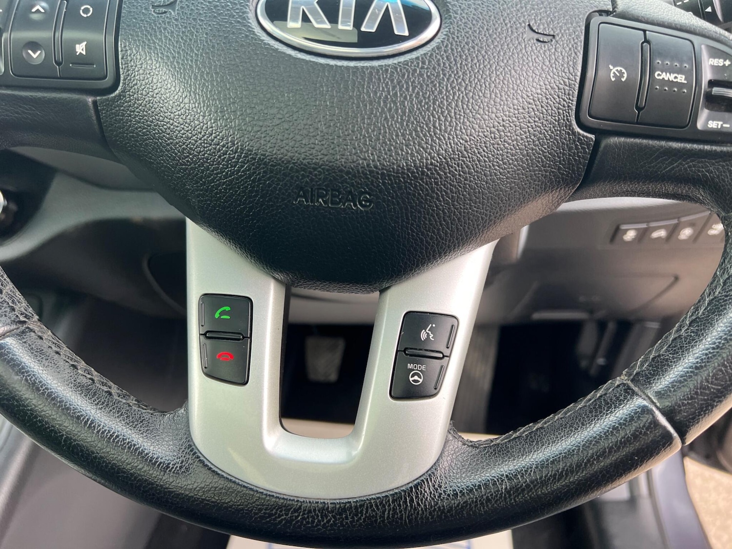 Used Kia Sportage for sale - 78007298: Photo 35