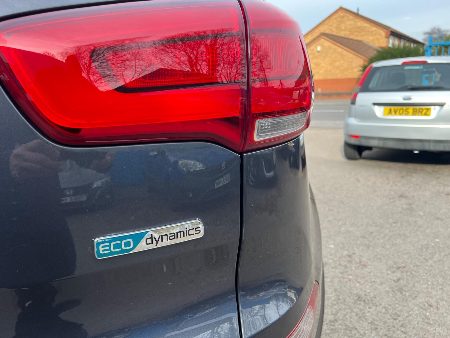 Used Kia Sportage for sale - 78007298: Photo 37