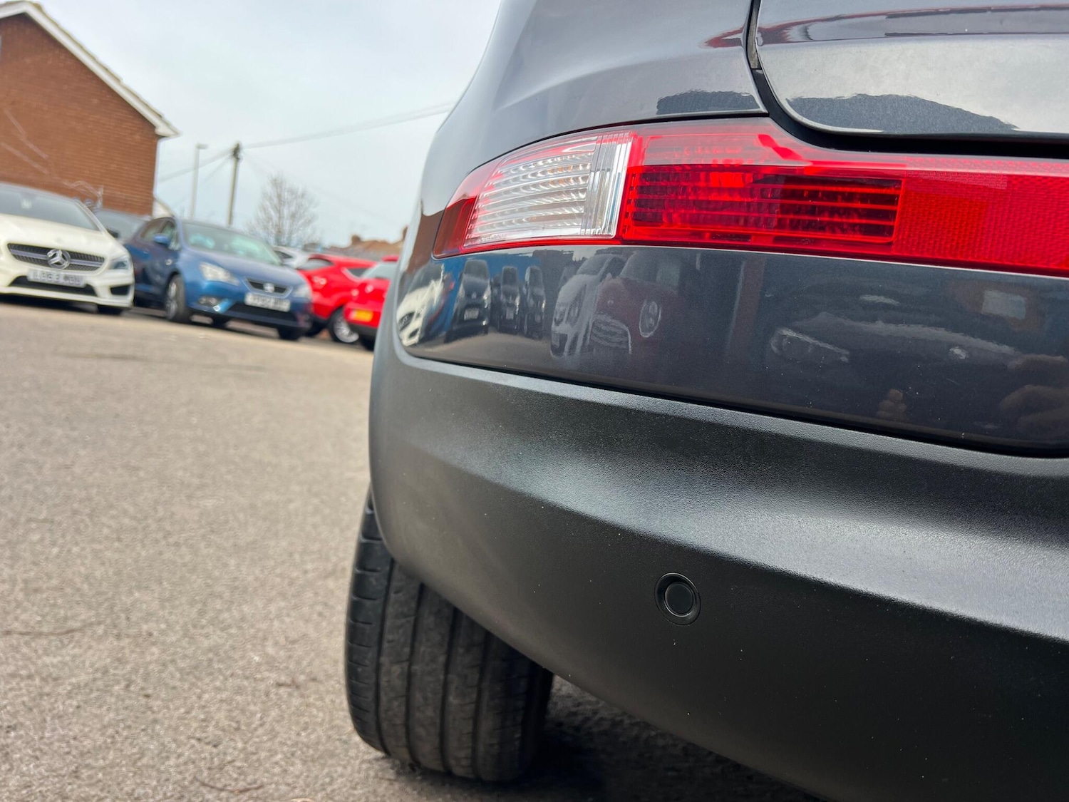 Used Kia Sportage for sale - 78007298: Photo 38