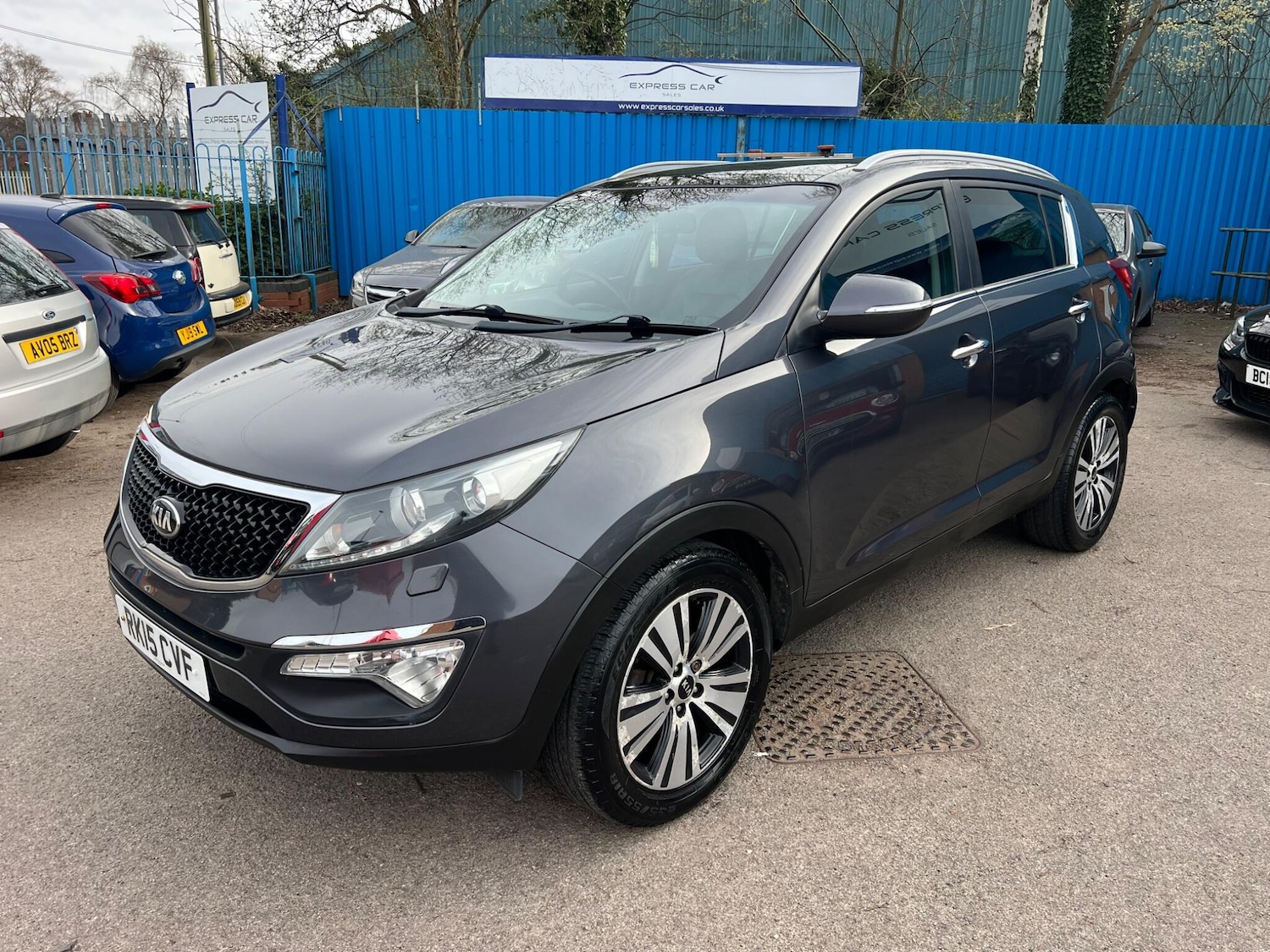 Used Kia Sportage for sale - 78007298: Photo 4