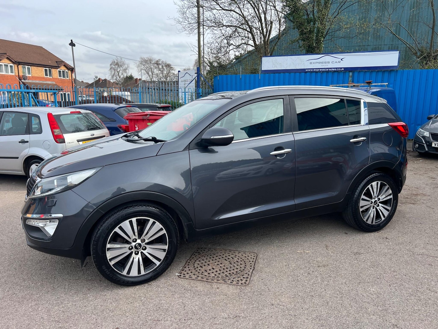 Used Kia Sportage for sale - 78007298: Photo 5