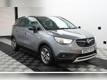 (67) - 1.6 Turbo D ecoTEC Tech Line Nav Euro 6 (s/s) 5dr