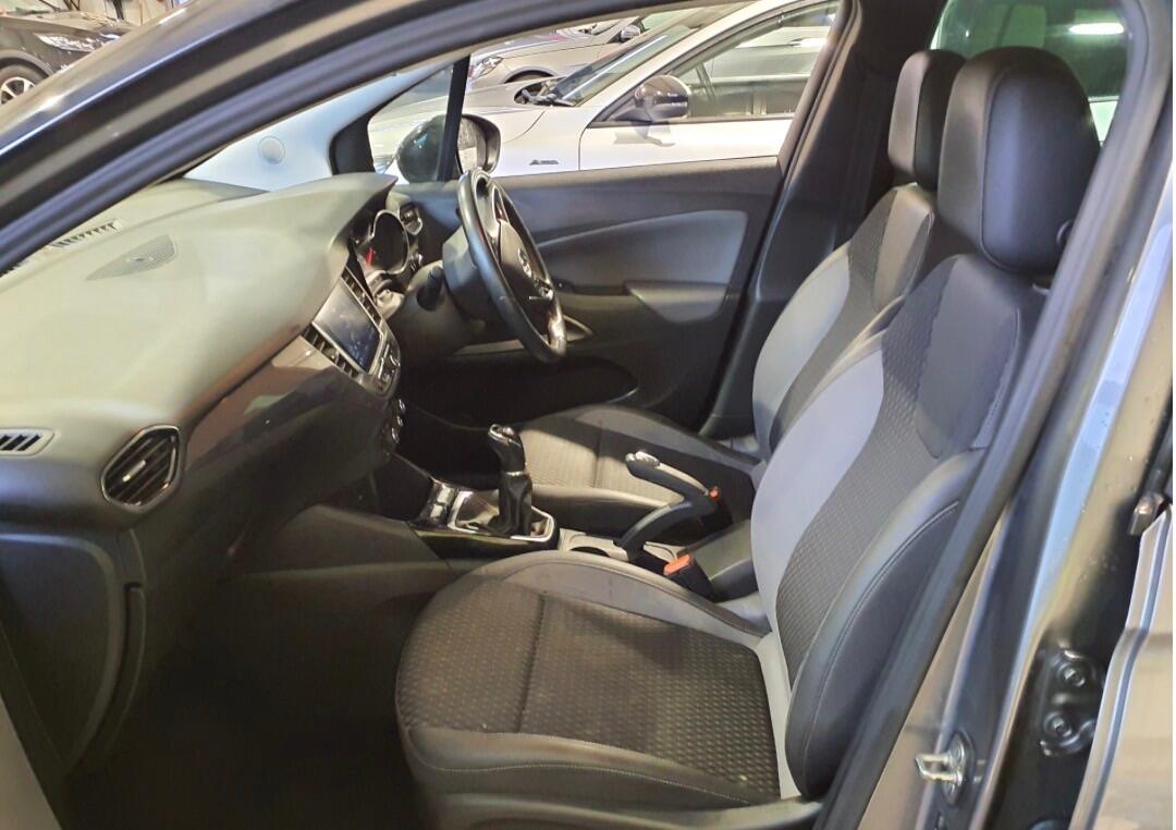 Used Vauxhall Crossland X 2018 for sale - 77351697: Photo 4