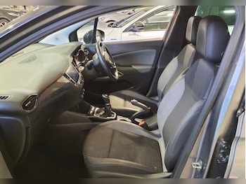 Used Vauxhall Crossland X 2018 for sale - 77351697: Photo