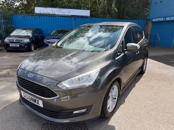 Used Ford C-Max 2015 for sale - 79670189: Photo
