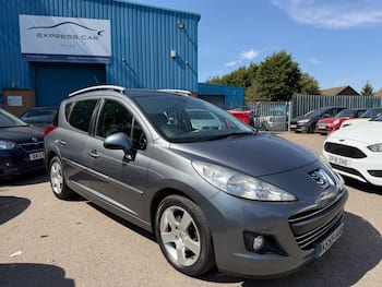 Used Peugeot 207 2009 for sale - 79688270: Photo