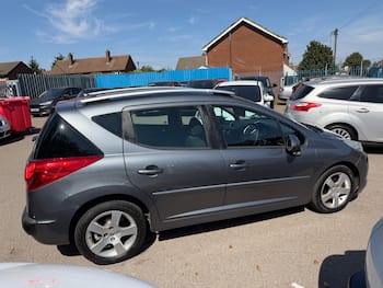 Used Peugeot 207 2009 for sale - 79688270: Photo