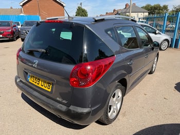 Used Peugeot 207 2009 for sale - 79688270: Photo