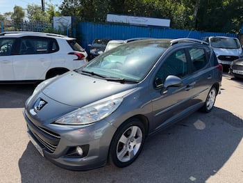 Used Peugeot 207 2009 for sale - 79688270: Photo