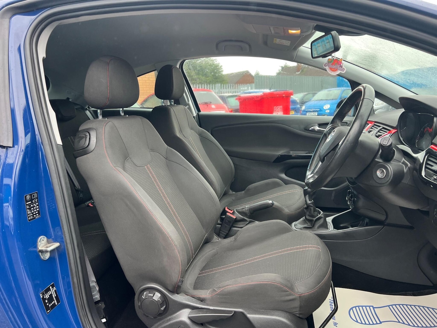 Used Vauxhall Corsa 2019 for sale - 77793370: Photo 10