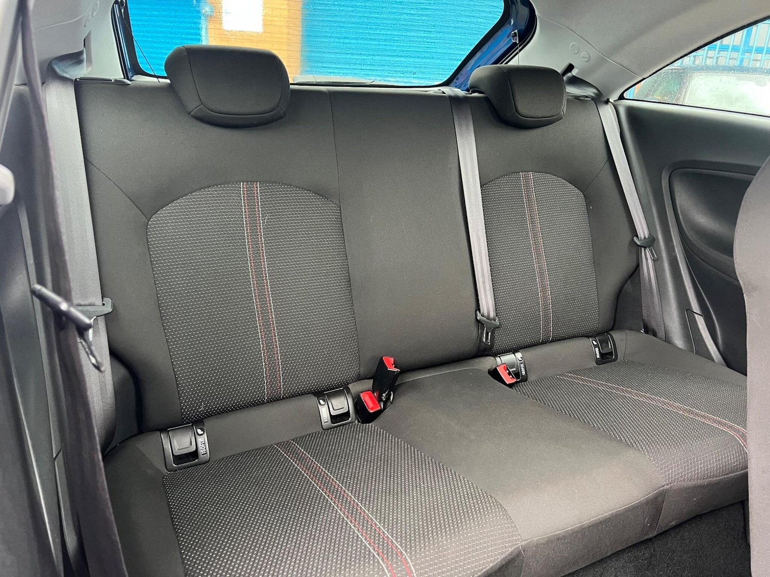 Used Vauxhall Corsa 2019 for sale - 77793370: Photo 11