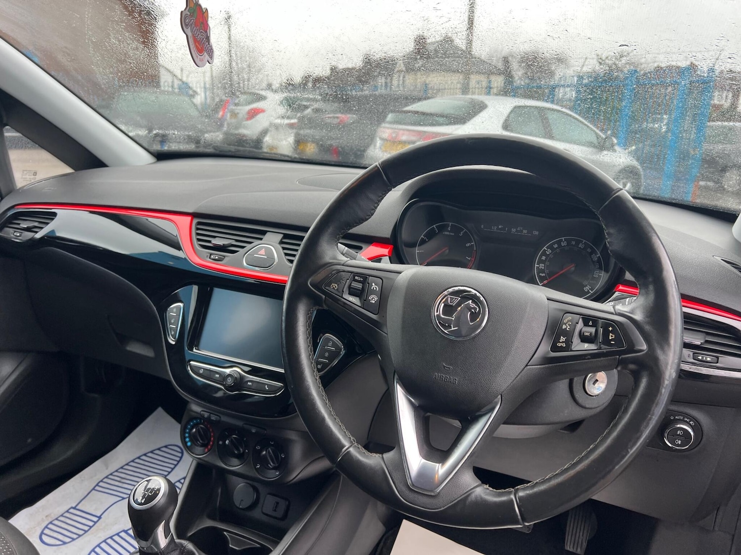 Used Vauxhall Corsa 2019 for sale - 77793370: Photo 12