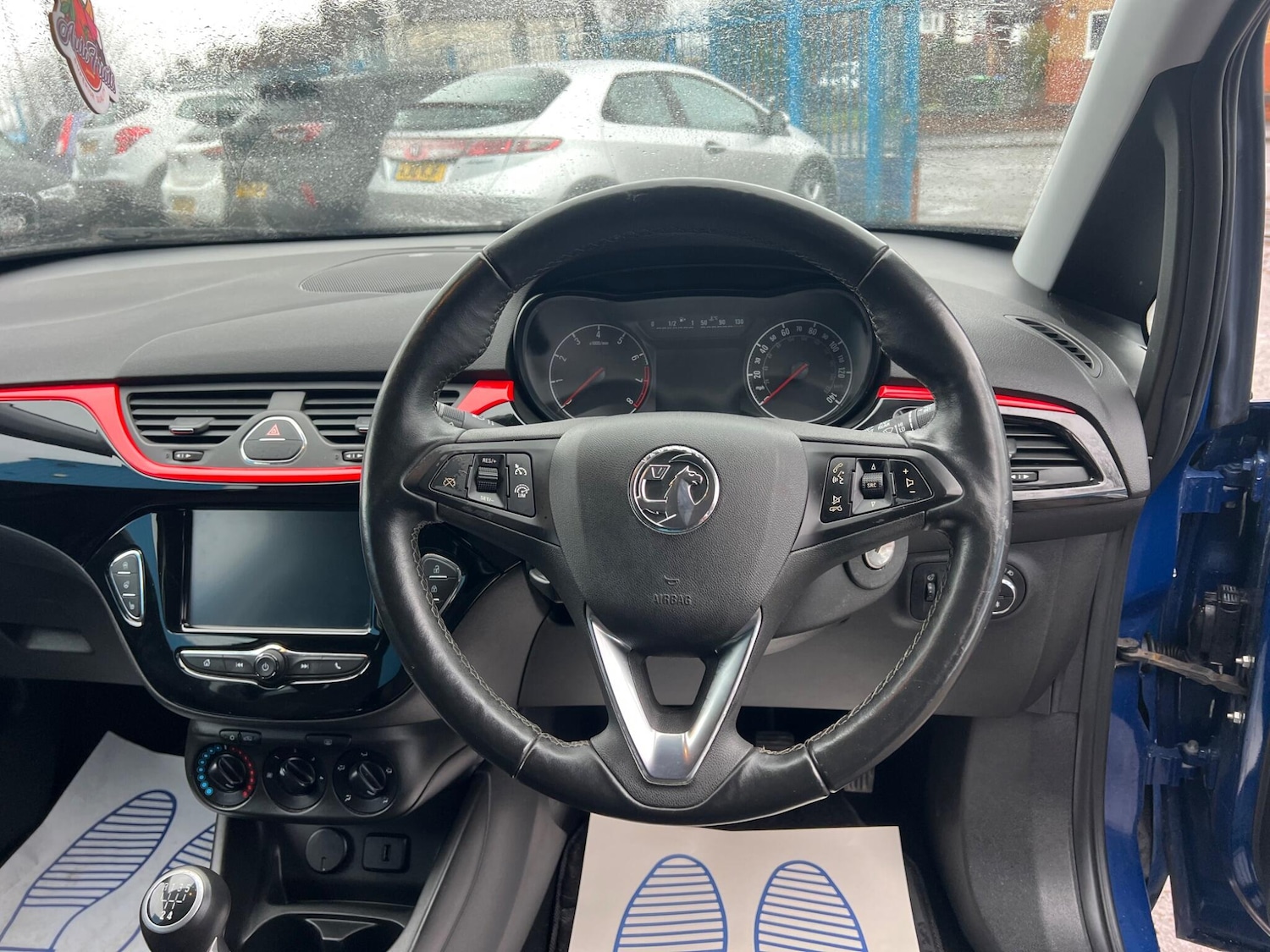Used Vauxhall Corsa 2019 for sale - 77793370: Photo 13