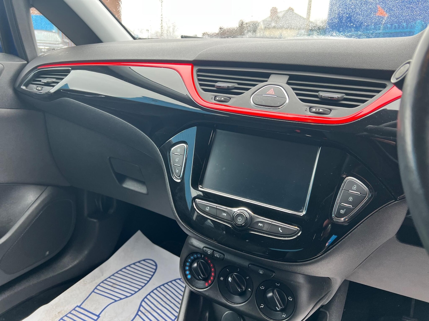 Used Vauxhall Corsa 2019 for sale - 77793370: Photo 14