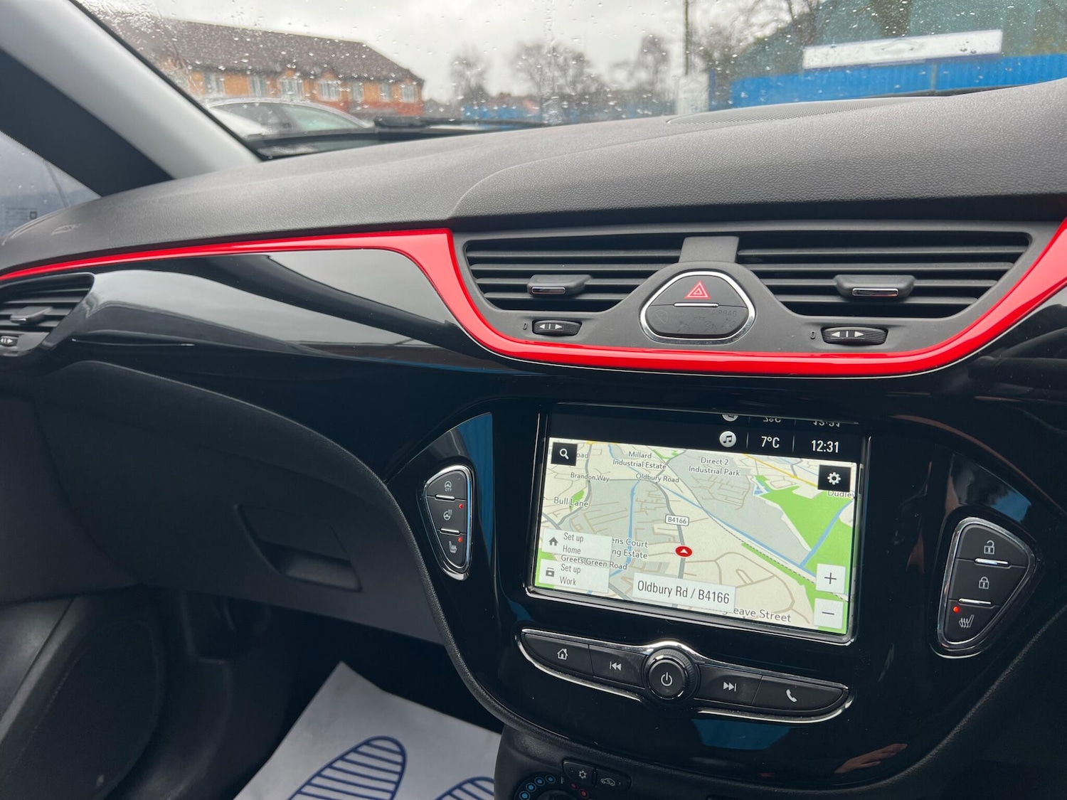 Used Vauxhall Corsa 2019 for sale - 77793370: Photo 15