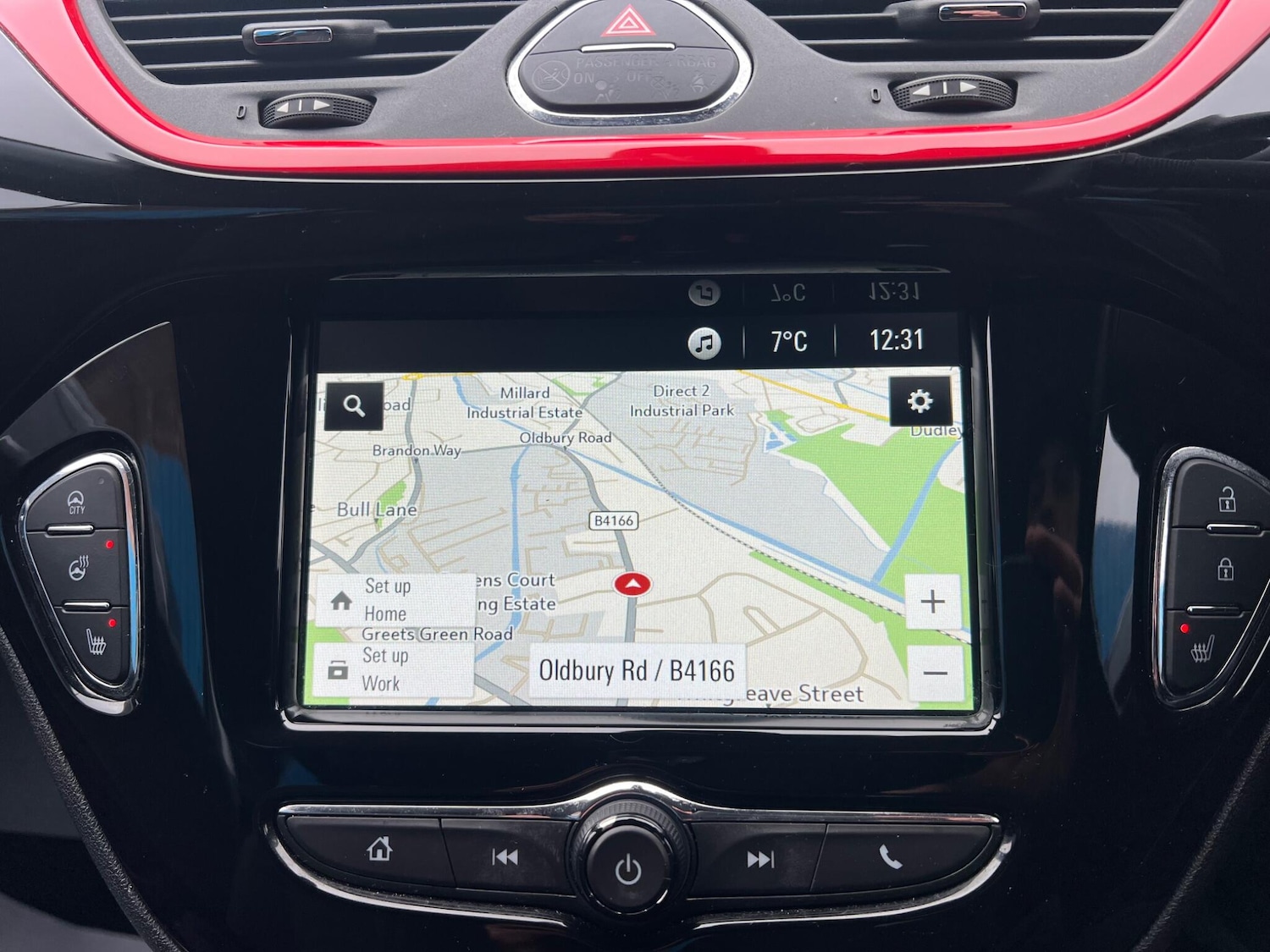 Used Vauxhall Corsa 2019 for sale - 77793370: Photo 16