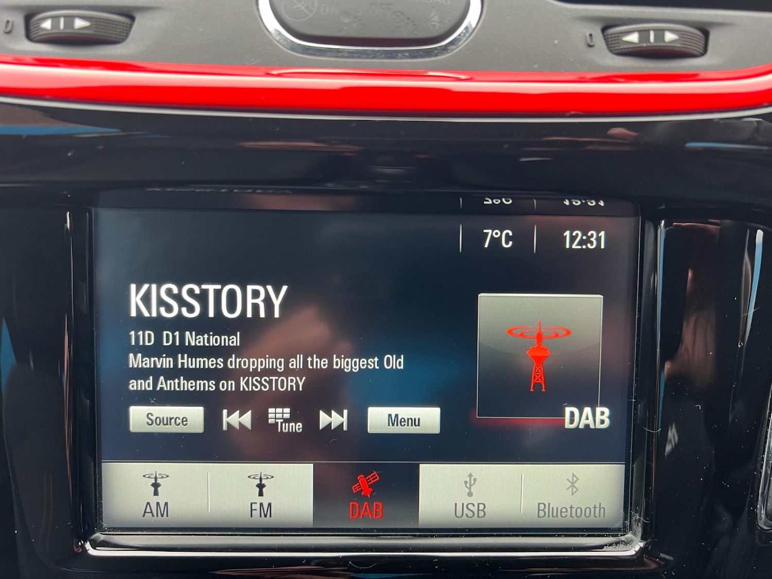 Used Vauxhall Corsa 2019 for sale - 77793370: Photo 17