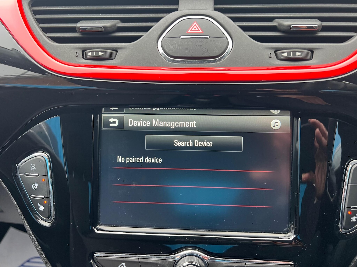 Used Vauxhall Corsa 2019 for sale - 77793370: Photo 19