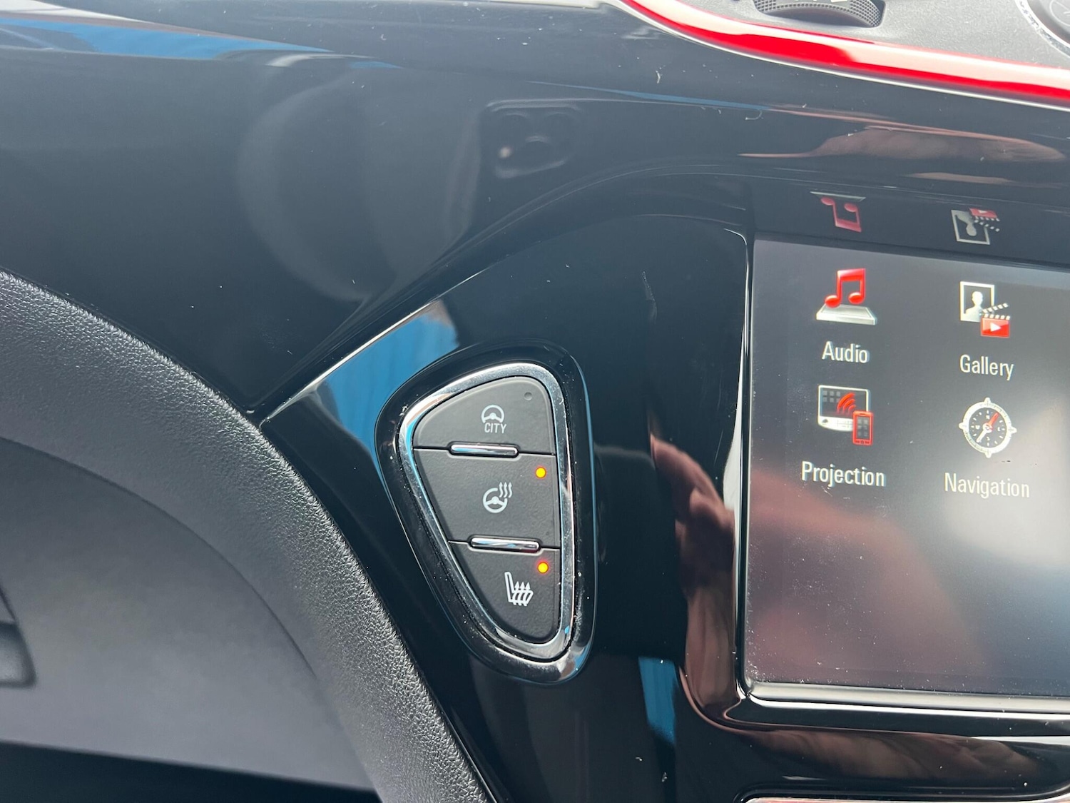 Used Vauxhall Corsa 2019 for sale - 77793370: Photo 20