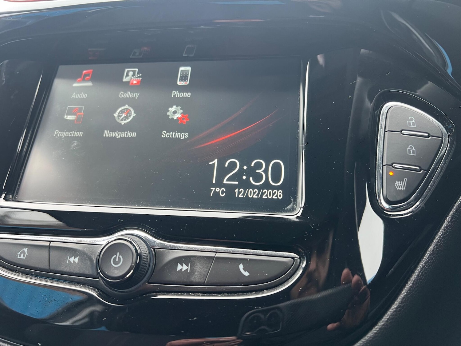 Used Vauxhall Corsa 2019 for sale - 77793370: Photo 21