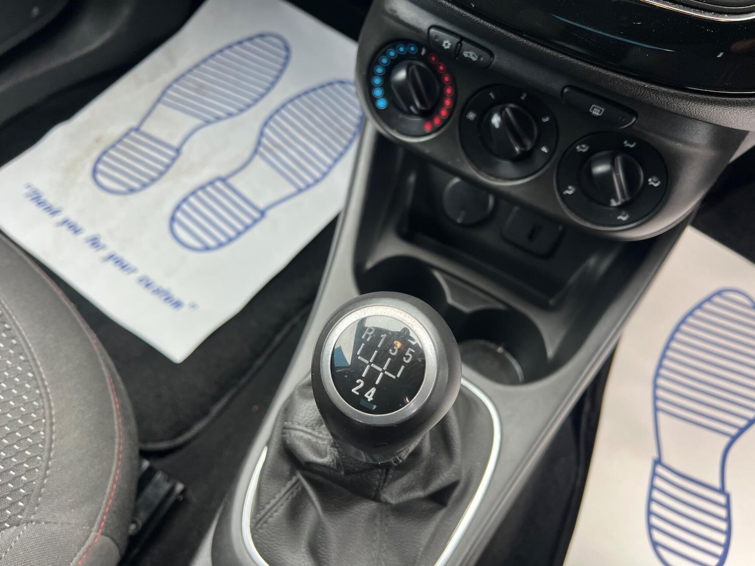 Used Vauxhall Corsa 2019 for sale - 77793370: Photo 22