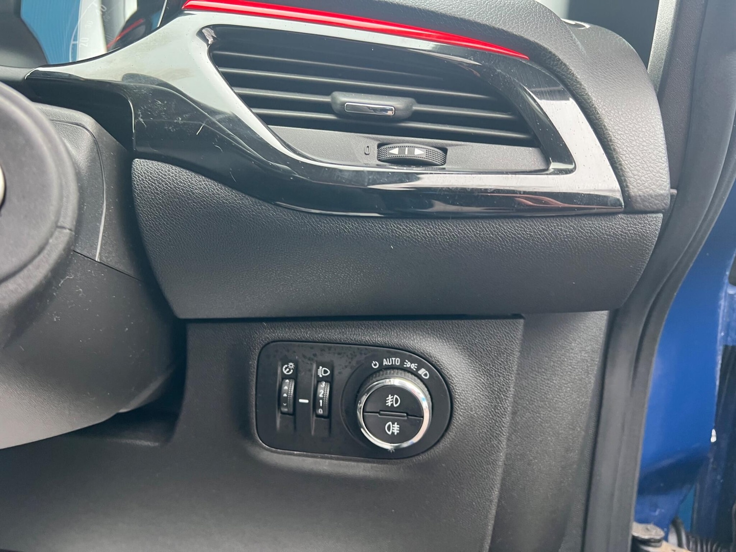 Used Vauxhall Corsa 2019 for sale - 77793370: Photo 24