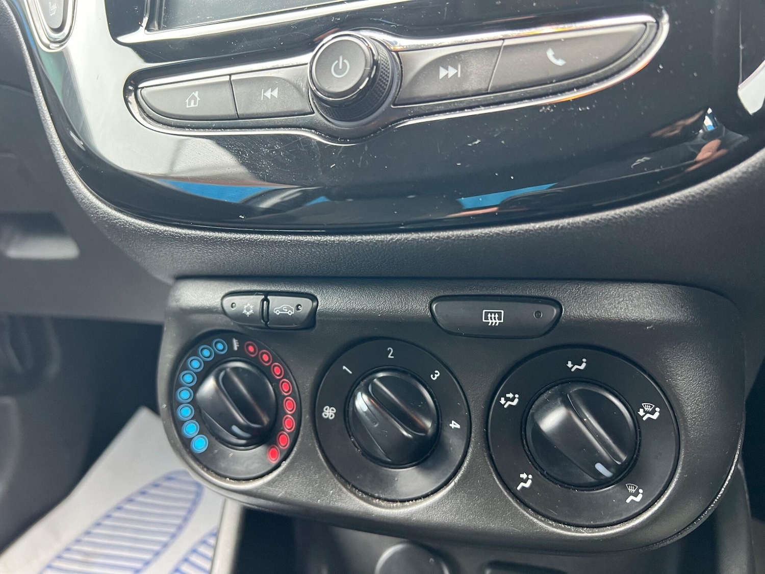 Used Vauxhall Corsa 2019 for sale - 77793370: Photo 28