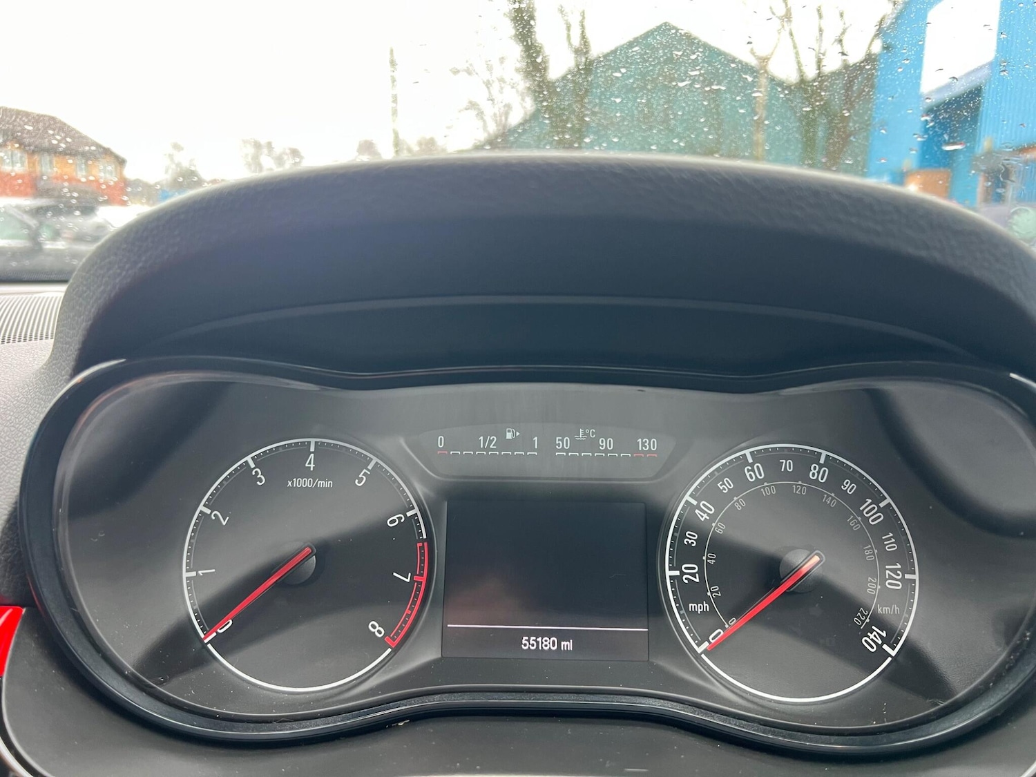 Used Vauxhall Corsa 2019 for sale - 77793370: Photo 29