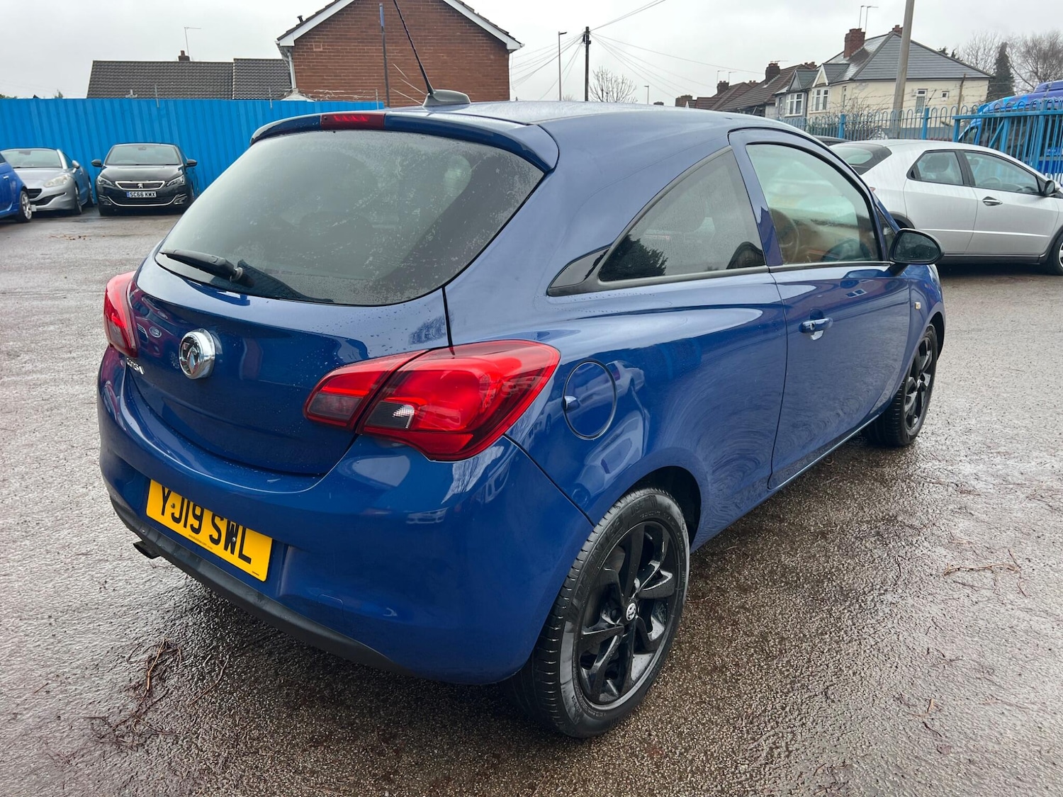 Used Vauxhall Corsa 2019 for sale - 77793370: Photo 3