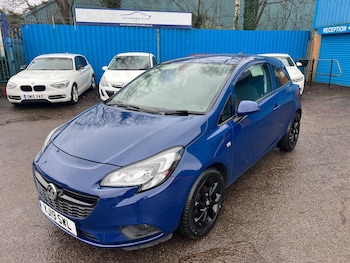 Used Vauxhall Corsa 2019 for sale - 77793370: Photo