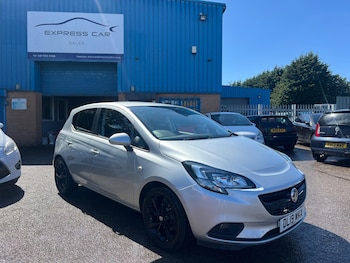 Used Vauxhall Corsa 2019 for sale - 75508222: Photo