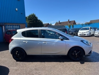 Used Vauxhall Corsa 2019 for sale - 75508222: Photo