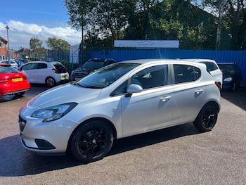 Used Vauxhall Corsa 2019 for sale - 75508222: Photo
