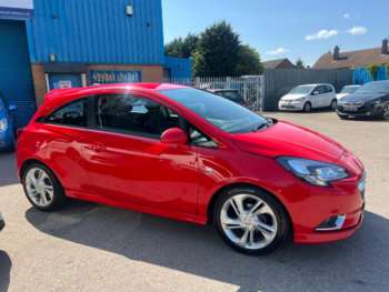 Used Vauxhall Corsa 2016 for sale - 75002197: Photo