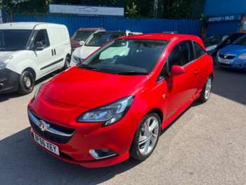 Used Vauxhall Corsa 2016 for sale - 75002197: Photo