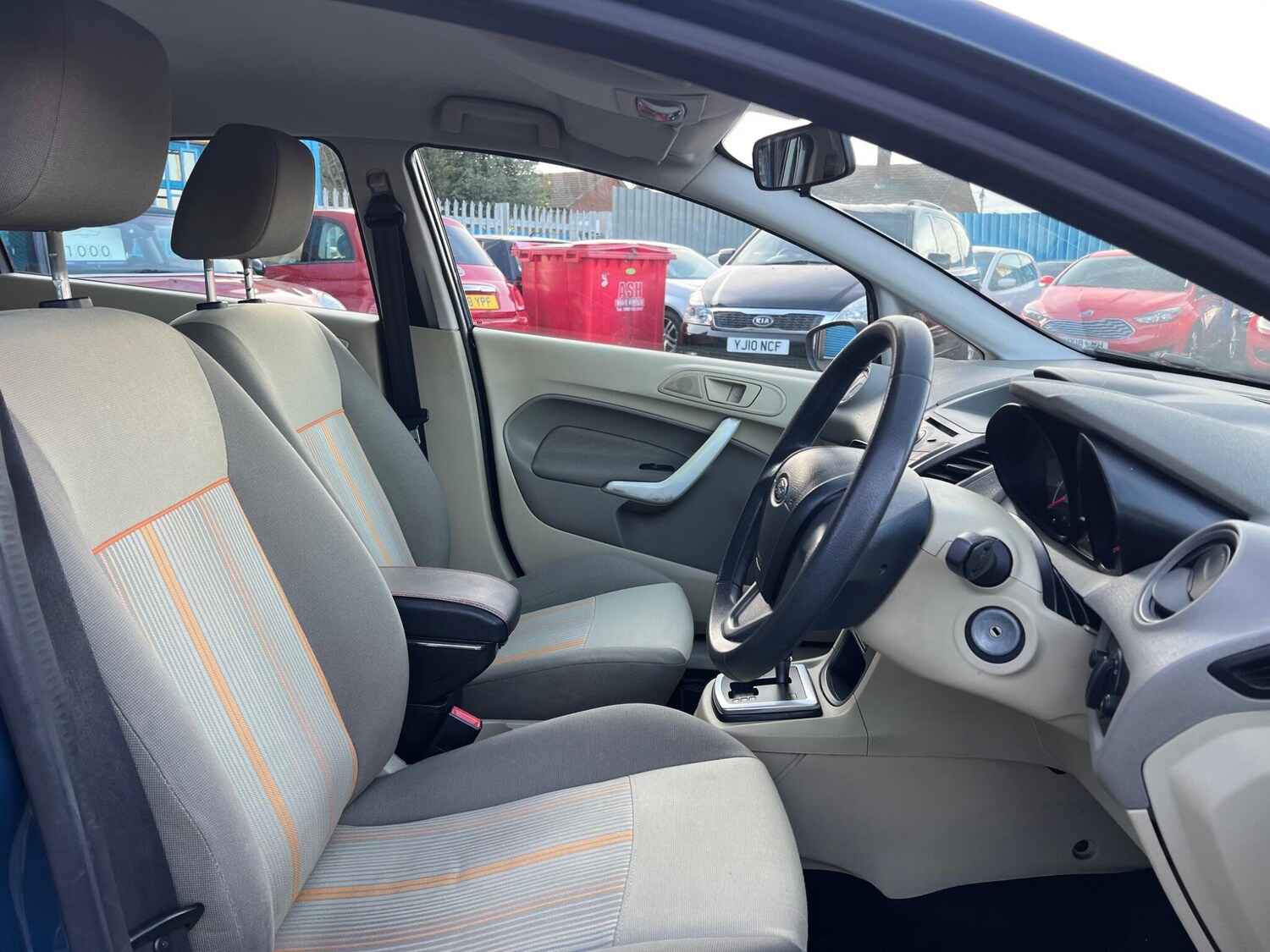 Used Ford Fiesta for sale - 77723830: Photo 10