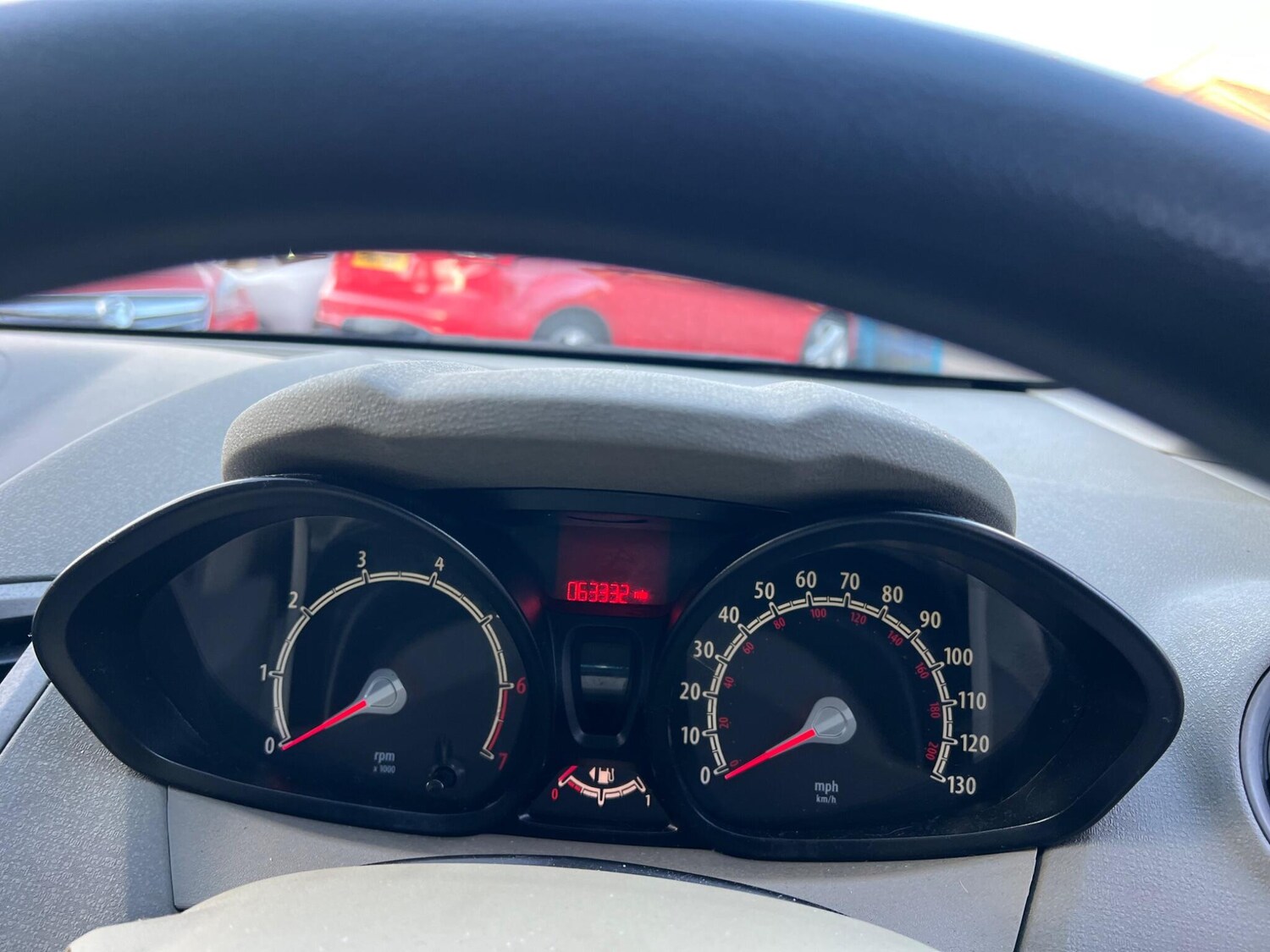 Used Ford Fiesta for sale - 77723830: Photo 17