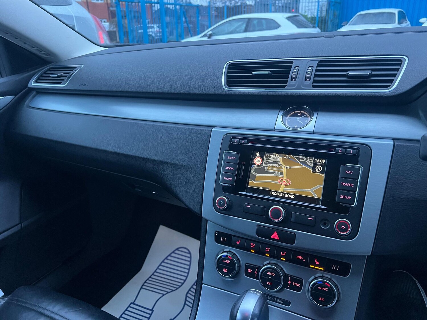 Used Volkswagen CC for sale - 77344559: Photo 12