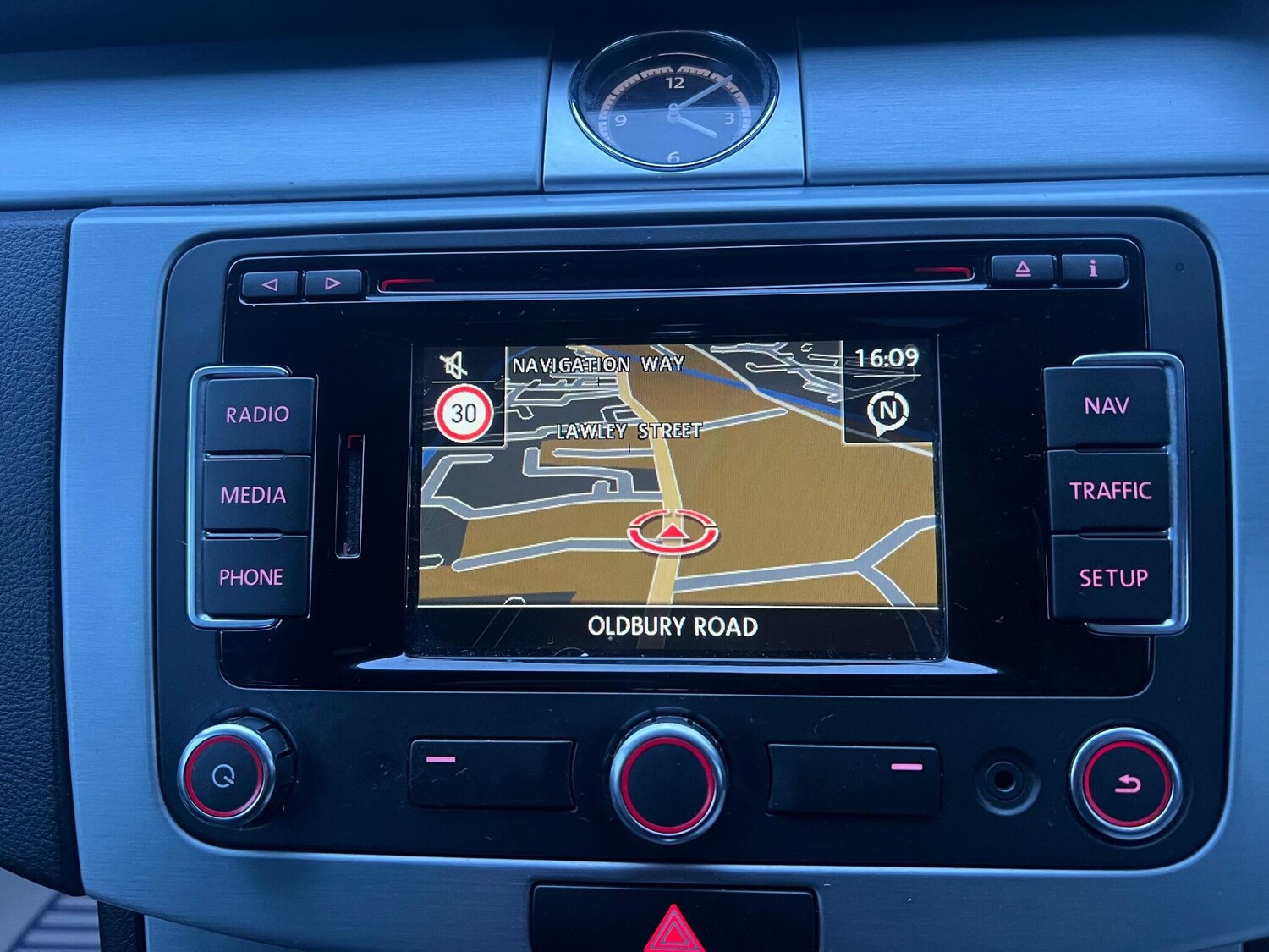 Used Volkswagen CC for sale - 77344559: Photo 13