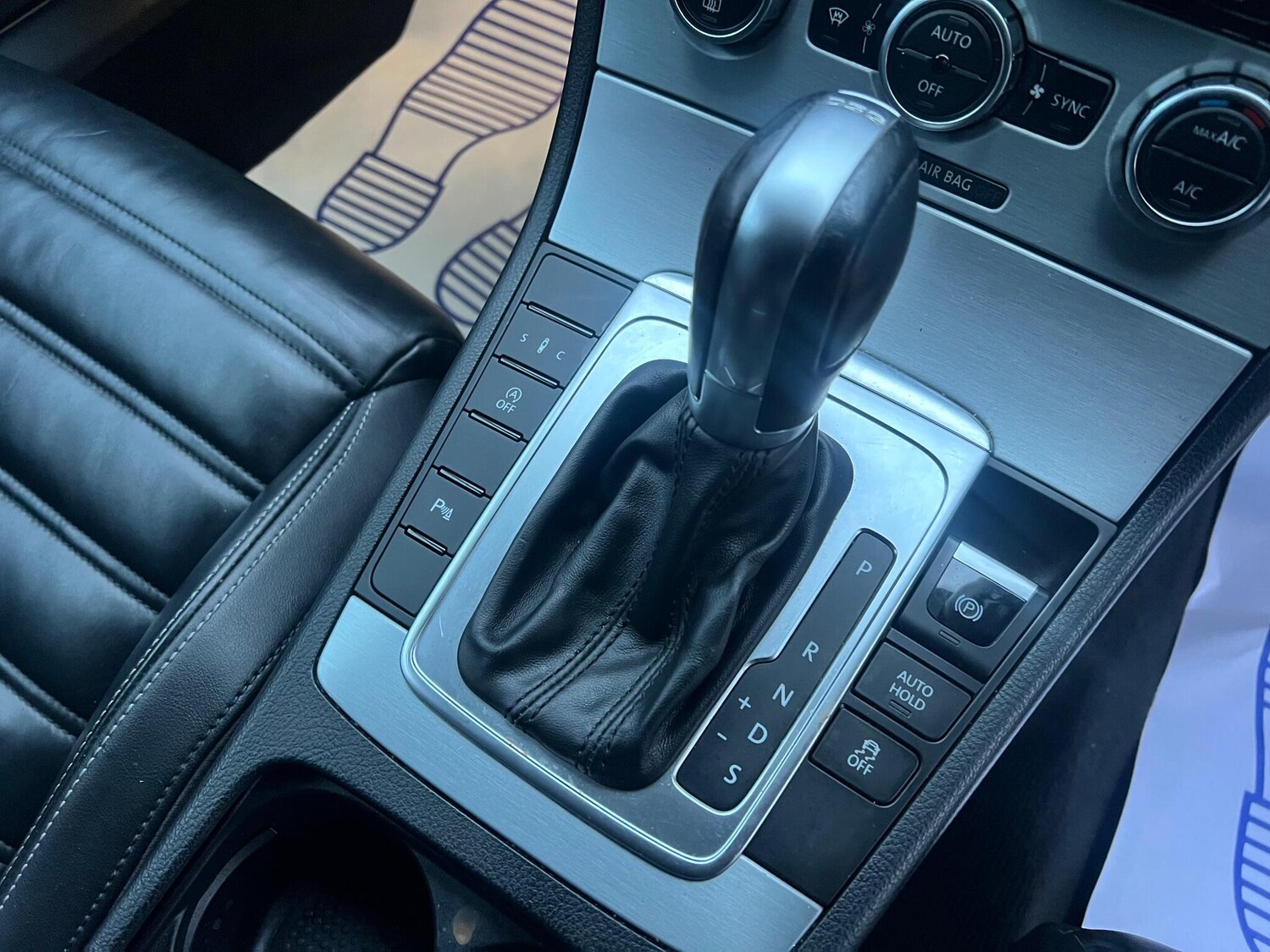 Used Volkswagen CC for sale - 77344559: Photo 14