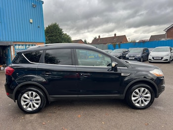 Used Ford Kuga 2012 for sale - 75916070: Photo